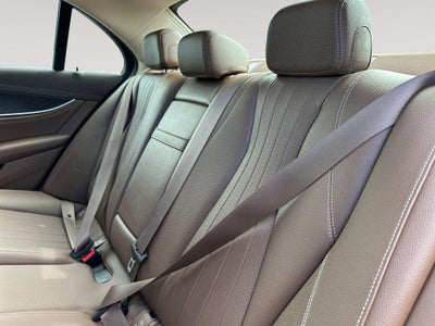 2020 Mercedes-Benz E 450 4MATIC®