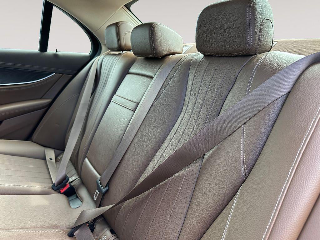 2020 Mercedes-Benz E 450 4MATIC®