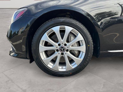 2020 Mercedes-Benz E 450 4MATIC®