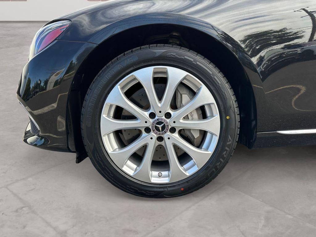 2020 Mercedes-Benz E 450 4MATIC®