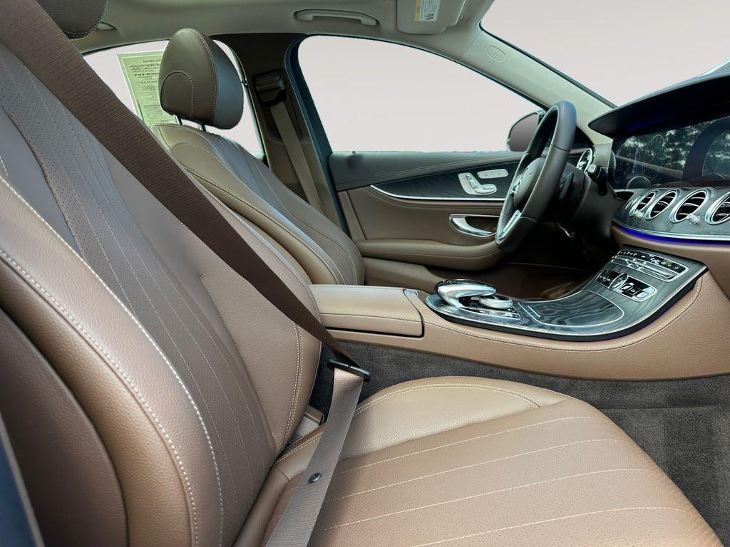 2020 Mercedes-Benz E 450 4MATIC®