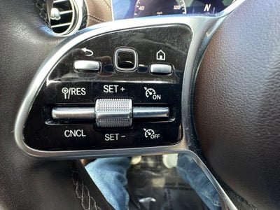 2020 Mercedes-Benz E 450 4MATIC®