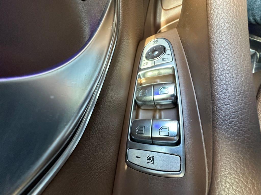 2020 Mercedes-Benz E 450 4MATIC®