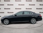 2020 Mercedes-Benz E 450 4MATIC®