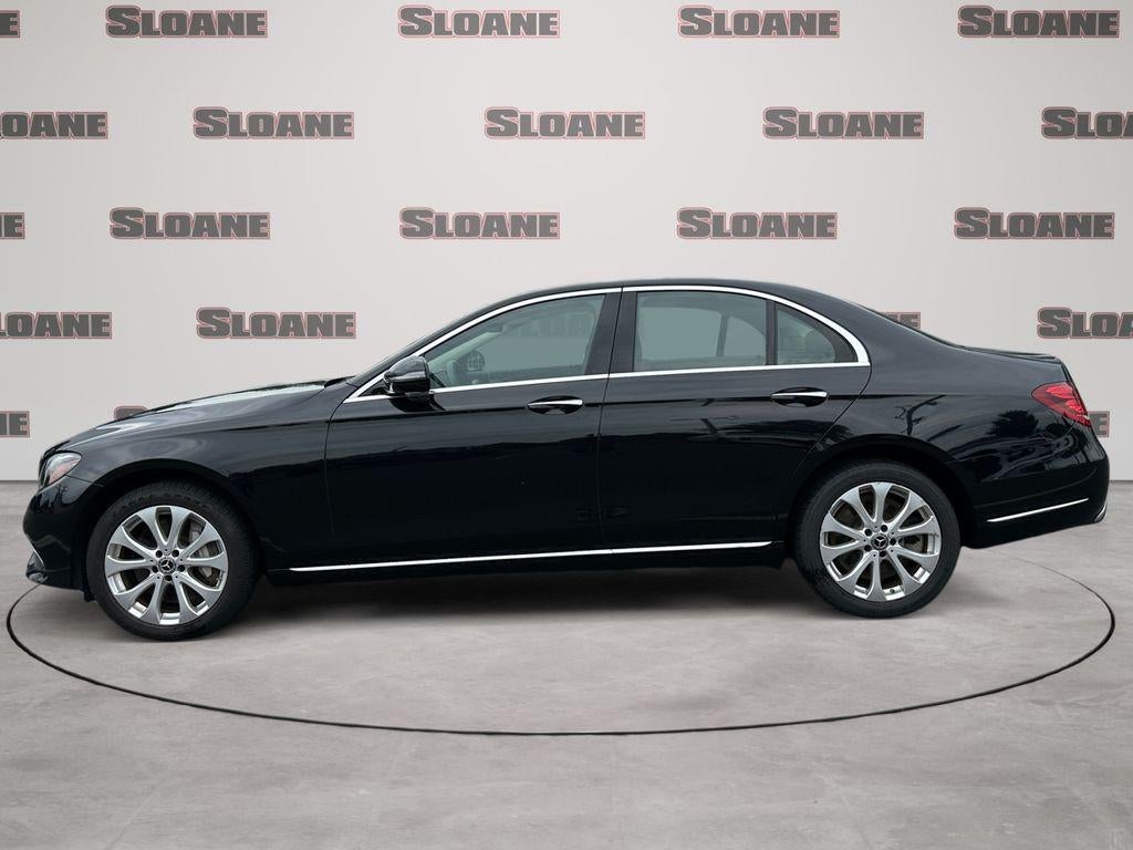 2020 Mercedes-Benz E 450 4MATIC®