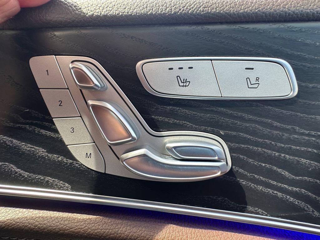 2020 Mercedes-Benz E 450 4MATIC®