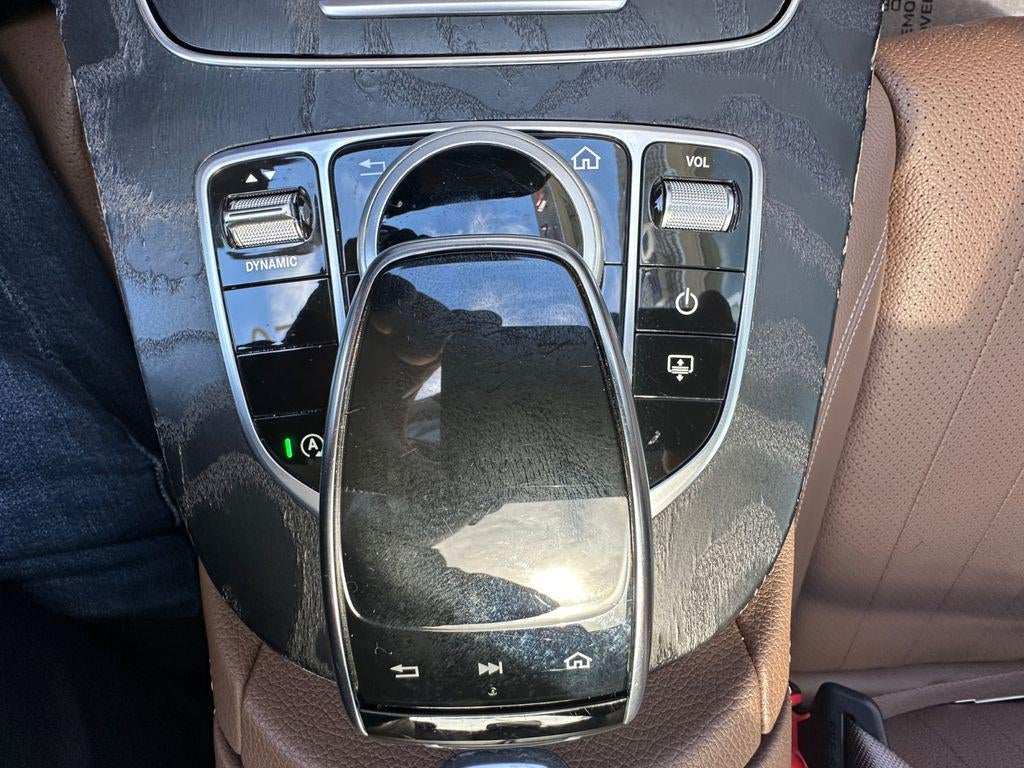 2020 Mercedes-Benz E 450 4MATIC®