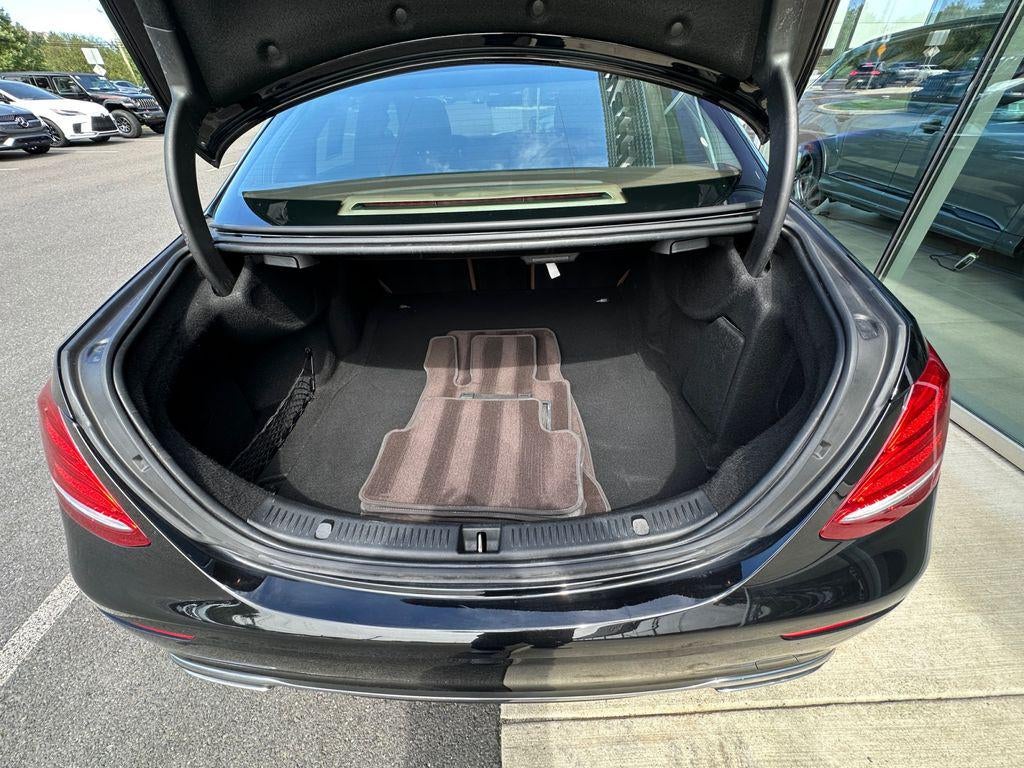 2020 Mercedes-Benz E 450 4MATIC®