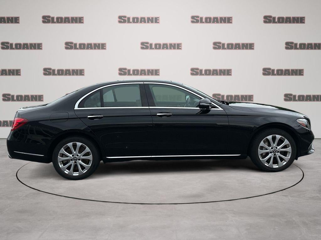 2020 Mercedes-Benz E 450 4MATIC®