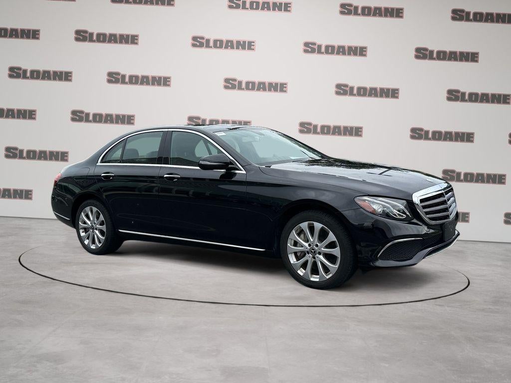 2020 Mercedes-Benz E 450 4MATIC®