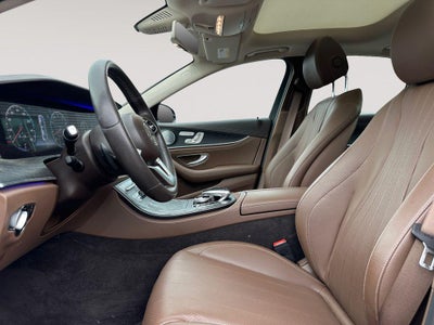 2020 Mercedes-Benz E 450 4MATIC®