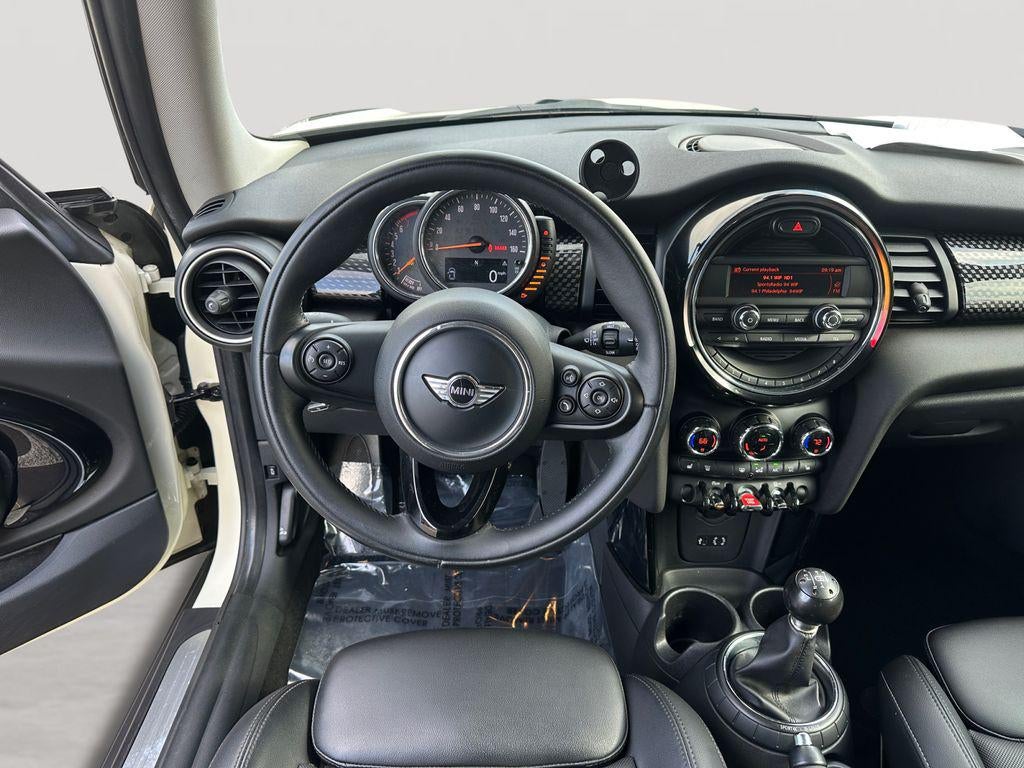 2015 MINI Hardtop Cooper S