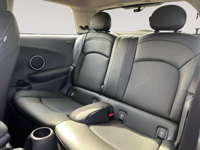 2015 MINI Hardtop Cooper S