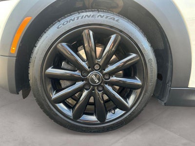 2015 MINI Hardtop Cooper S