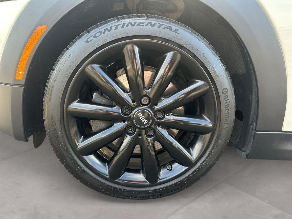 2015 MINI Hardtop Cooper S