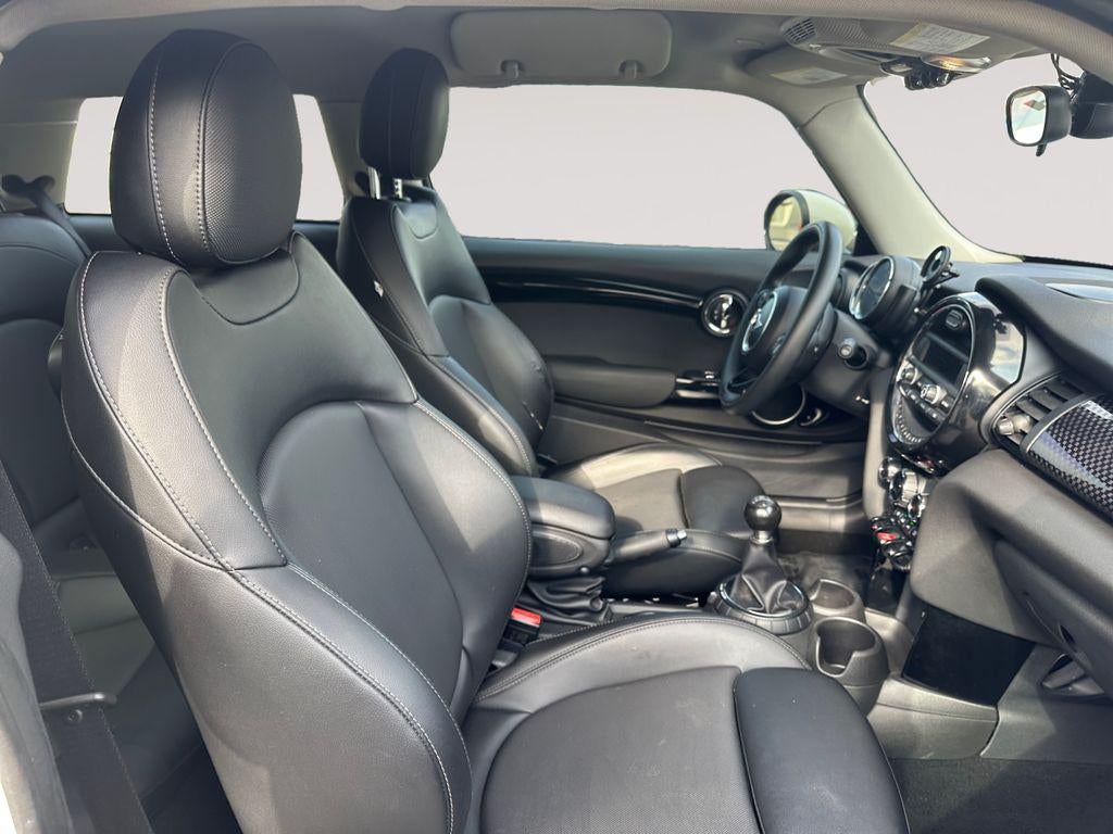 2015 MINI Hardtop Cooper S