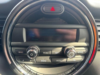 2015 MINI Hardtop Cooper S