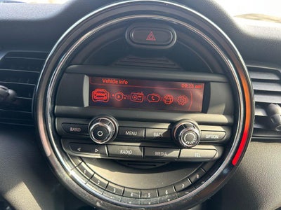 2015 MINI Hardtop Cooper S