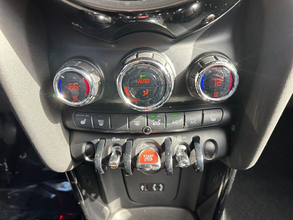 2015 MINI Hardtop Cooper S