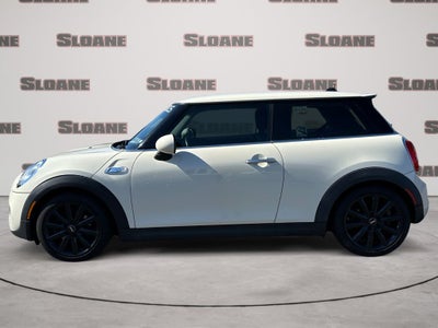 2015 MINI Cooper S Base