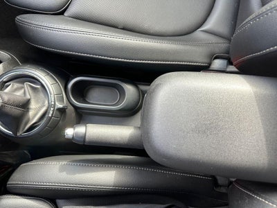 2015 MINI Hardtop Cooper S