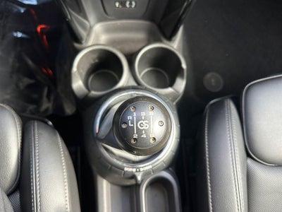 2015 MINI Hardtop Cooper S