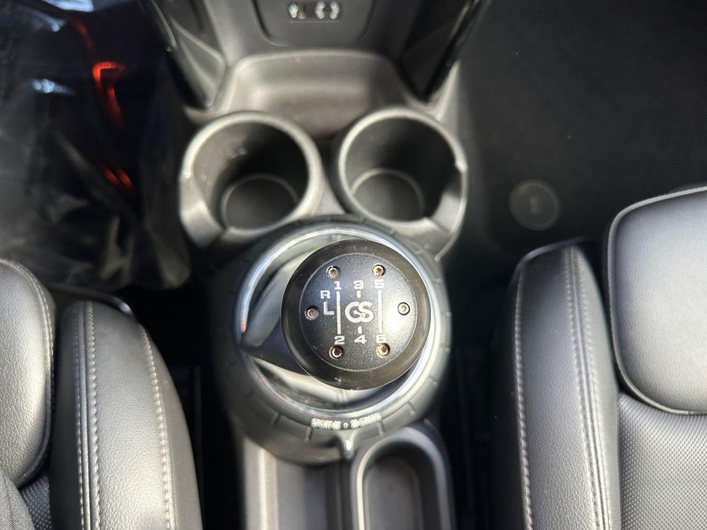 2015 MINI Hardtop Cooper S