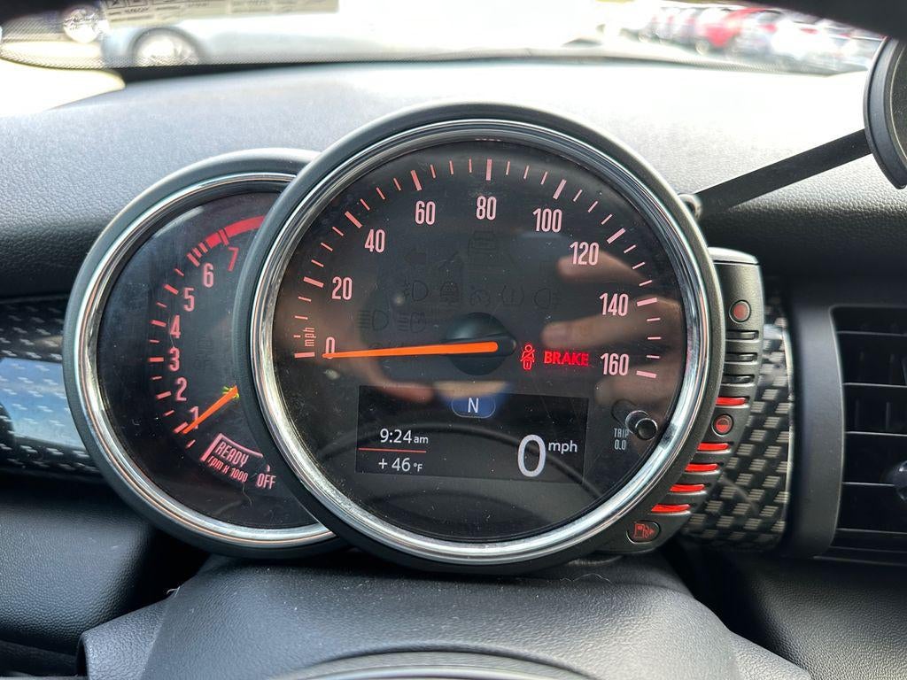 2015 MINI Hardtop Cooper S