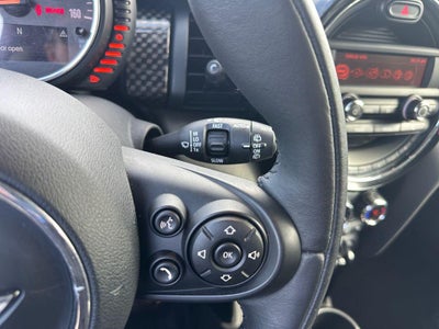 2015 MINI Hardtop Cooper S