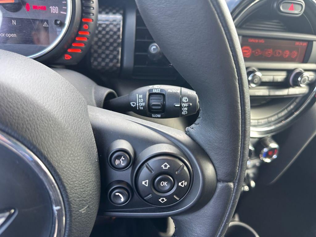 2015 MINI Hardtop Cooper S