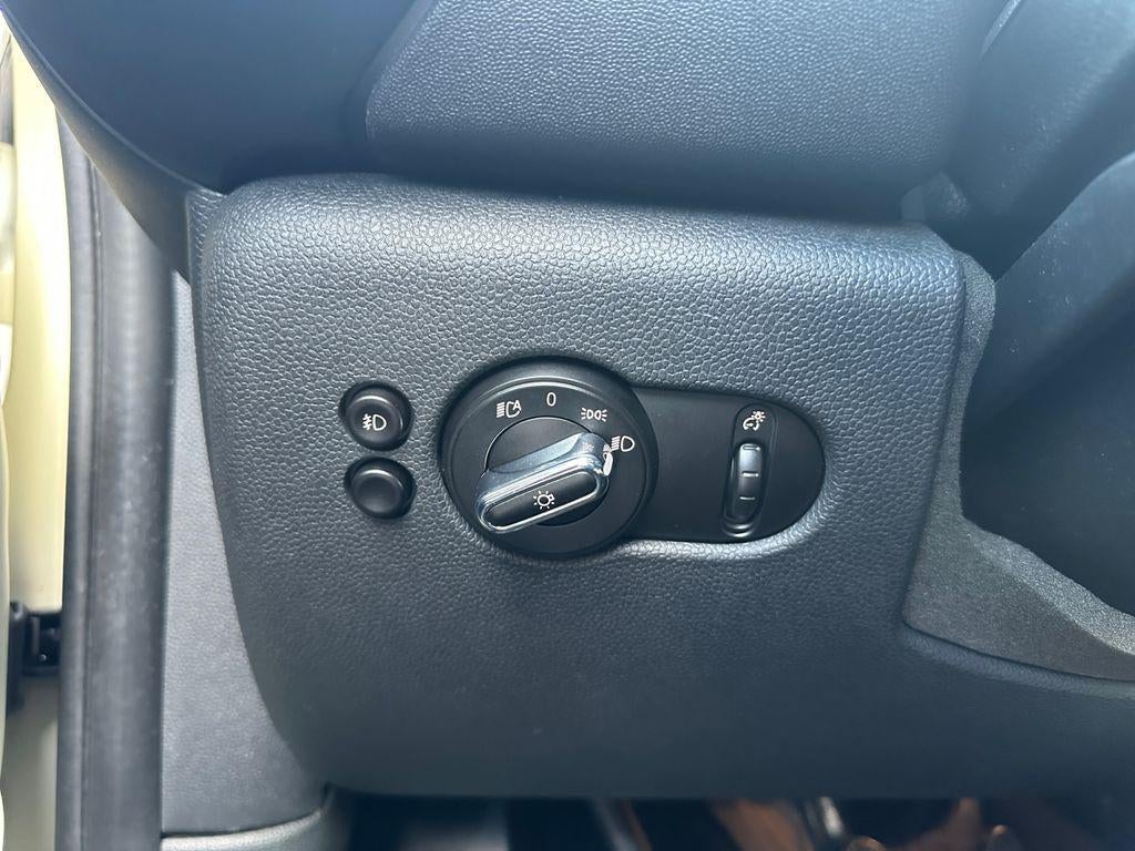 2015 MINI Hardtop Cooper S