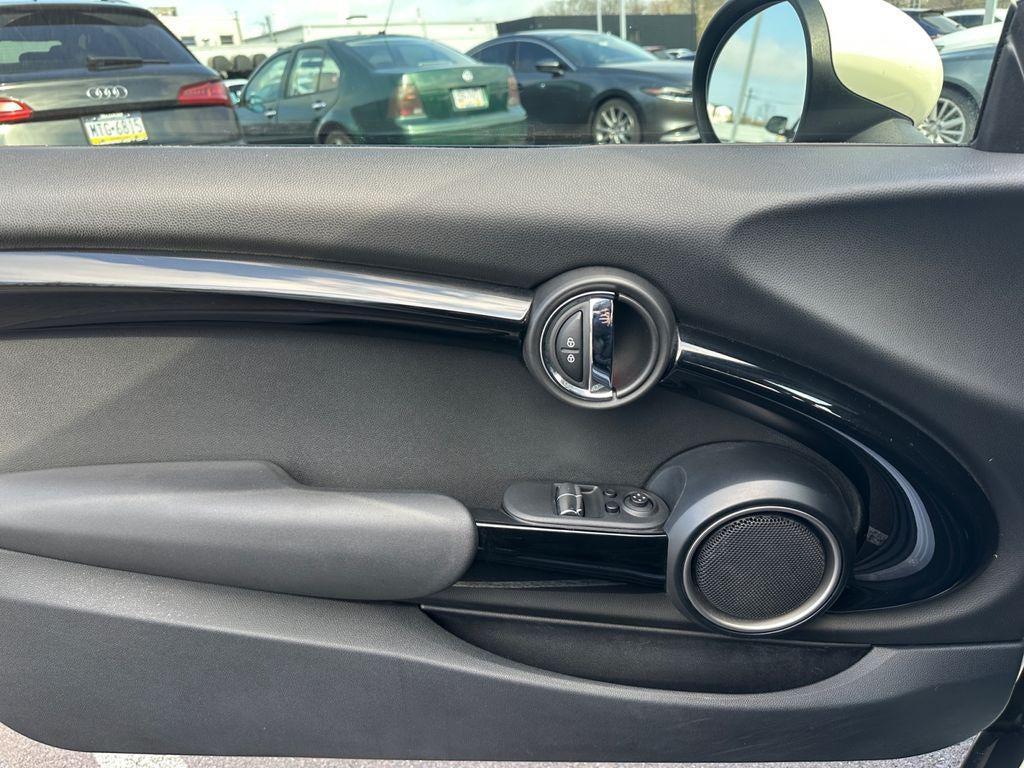 2015 MINI Hardtop Cooper S