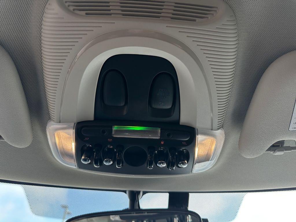 2015 MINI Hardtop Cooper S