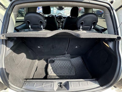 2015 MINI Hardtop Cooper S