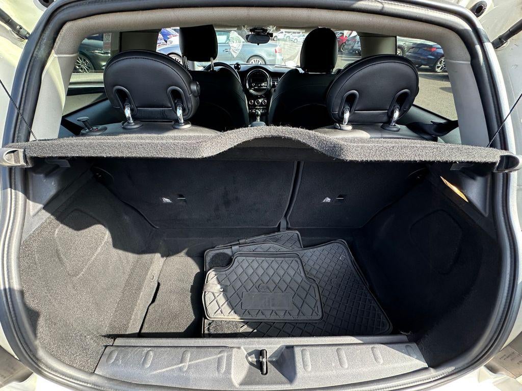 2015 MINI Hardtop Cooper S