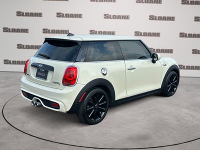 2015 MINI Cooper S Base