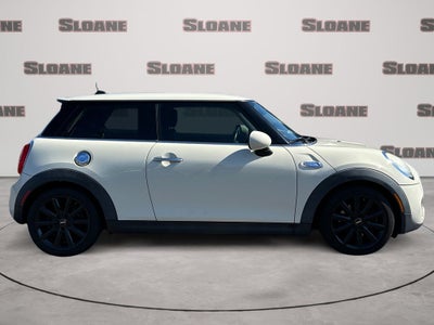 2015 MINI Cooper S Base