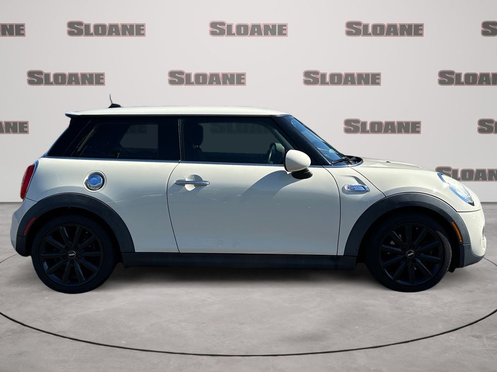 2015 MINI Cooper S Base