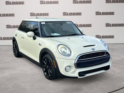 2015 MINI Cooper S Base