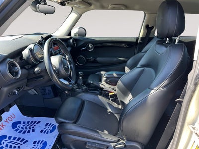 2015 MINI Cooper S Base