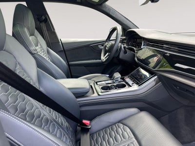 2021 Audi RS Q8 TFSI quattro Tiptronic