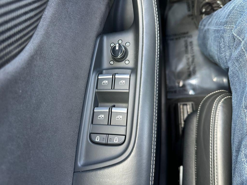 2021 Audi RS Q8 TFSI quattro Tiptronic