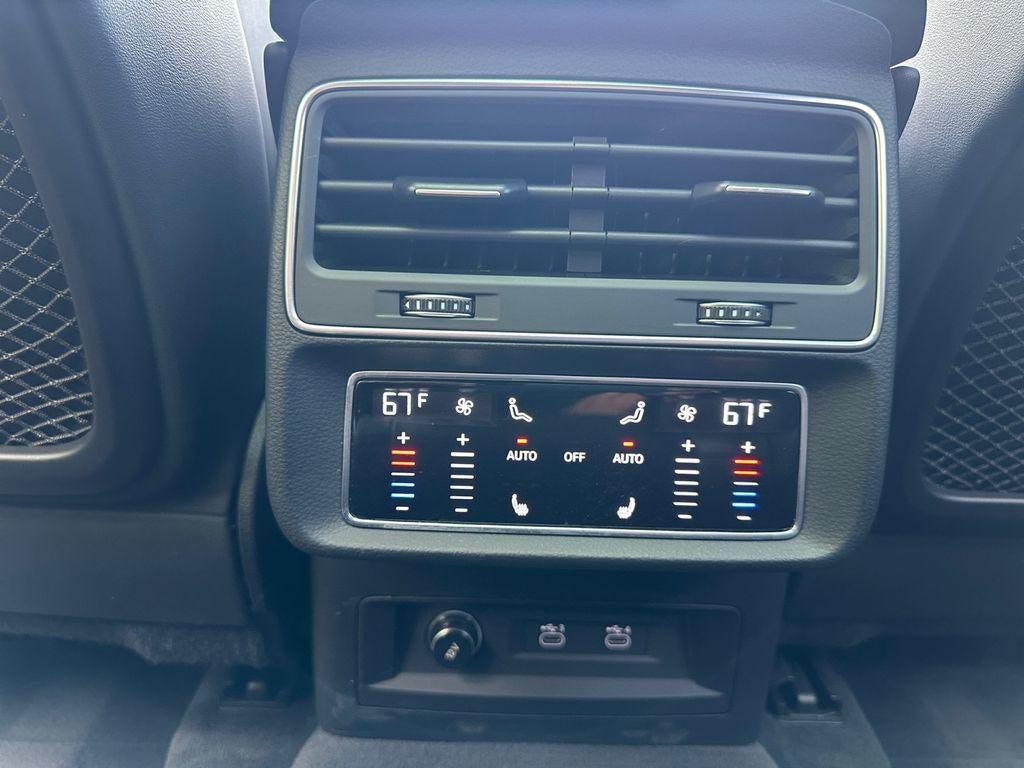 2021 Audi RS Q8 TFSI quattro Tiptronic