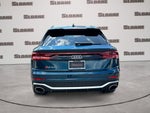 2021 Audi RS Q8 TFSI quattro Tiptronic