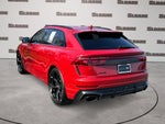 2025 Audi RS Q8 performance 4.0T quattro
