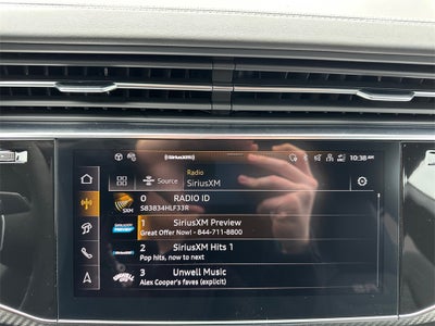 2026 Audi RS Q8 performance 4.0T quattro