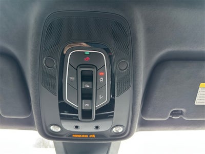 2026 Audi RS Q8 performance 4.0T quattro