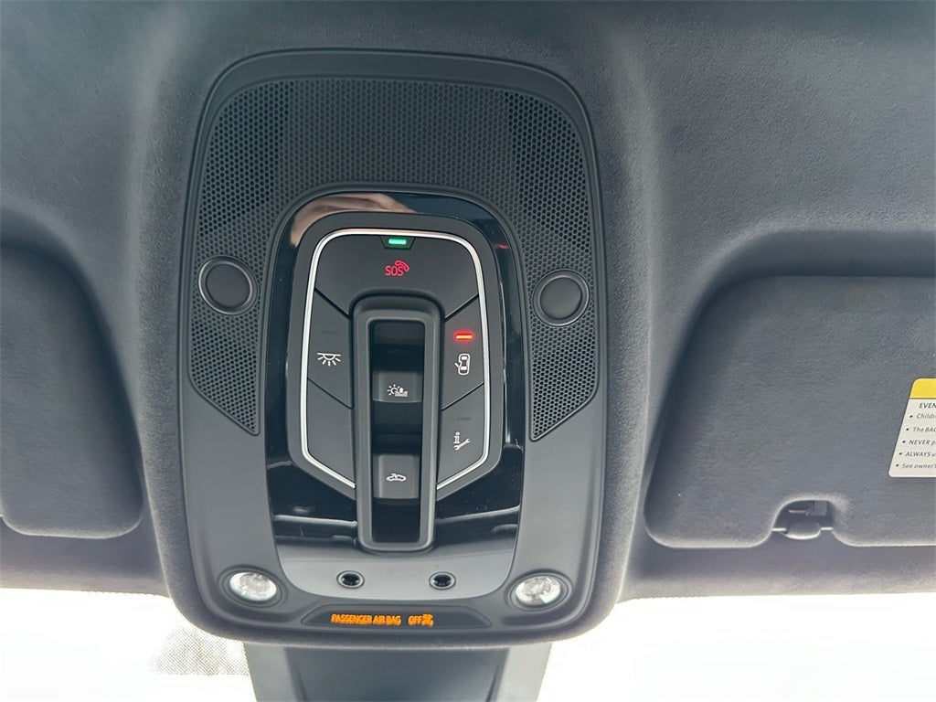 2026 Audi RS Q8 performance 4.0T quattro