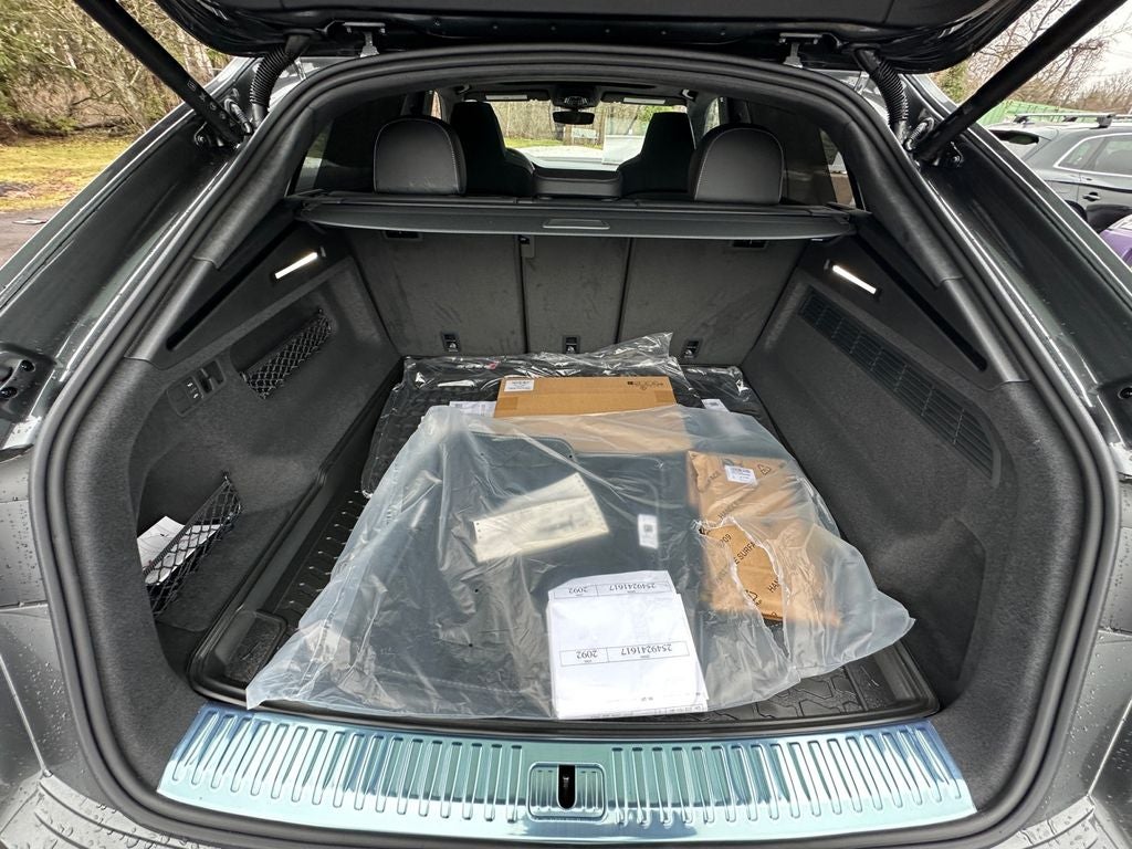 2026 Audi RS Q8 performance 4.0T quattro