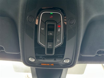 2025 Audi RS Q8 performance 4.0T quattro